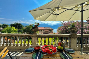 Giardino Floreale di Menaggio - Happy Rentals